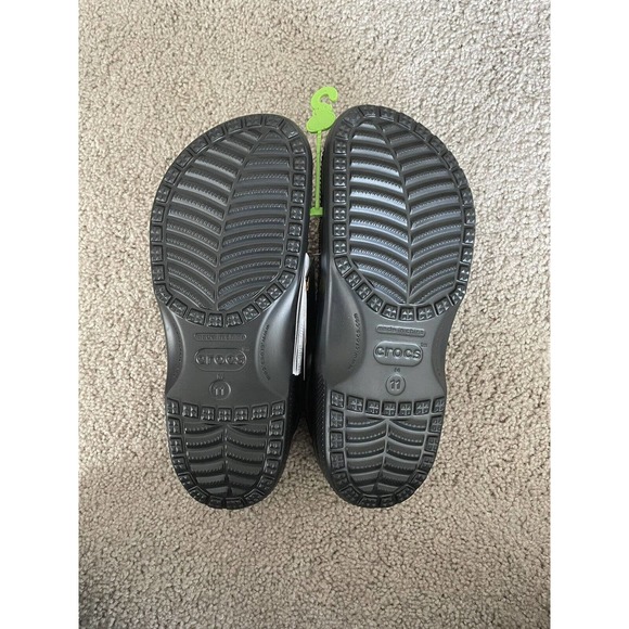 Wu Tang Crocs - Picture 6 of 7